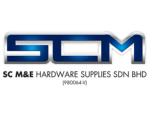 SC M & E HARDWARE SUPPLIES SDN BHD